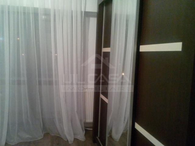 Apartament închirieri în Mircea Cel Batran, Iași