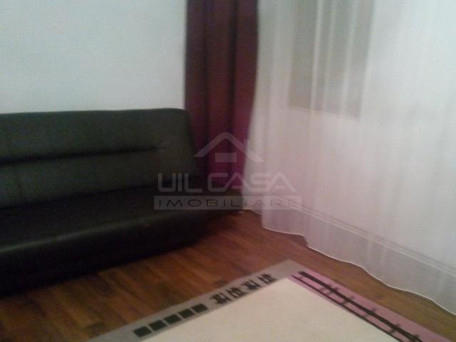 Apartament închirieri în Mircea Cel Batran, Iași