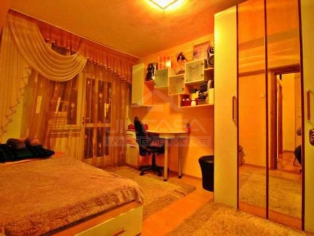 Apartament închirieri în Mircea Cel Batran, Iași
