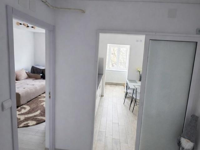 Apartament vânzări în Romani, Galați