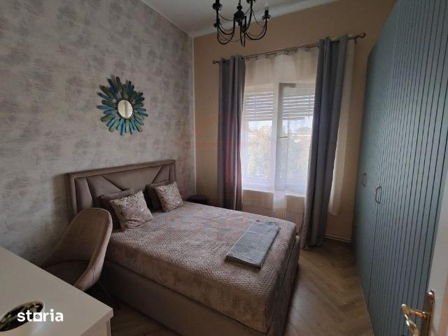 Apartament închirieri în Mazepa 1, Galați
