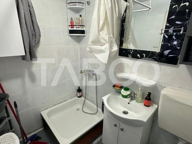 Apartament vânzări în Sibiu