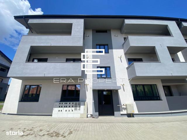 Apartament vânzări în Selimbar