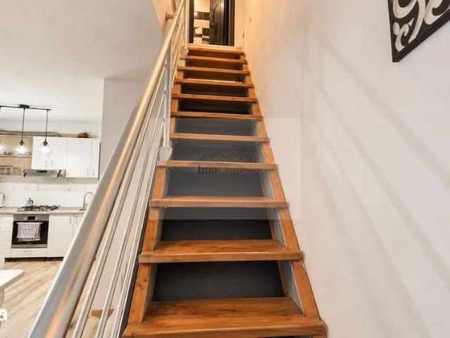 Apartament închirieri în Centru, Cluj-Napoca