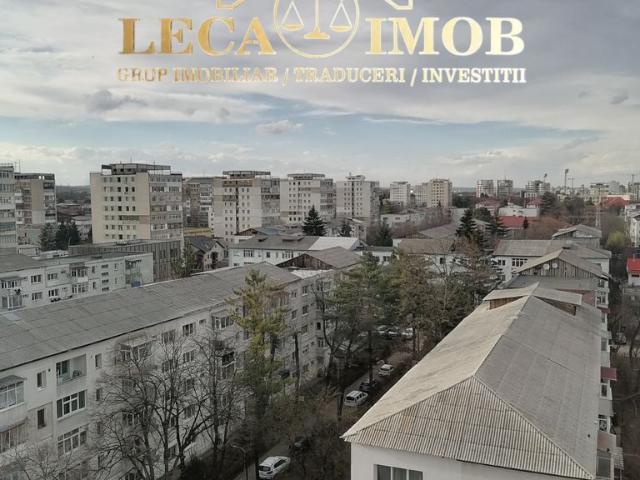 Apartament vânzări în Bacau