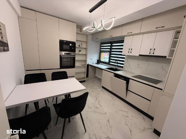 Apartament închirieri în Mircea Cel Batran, Iași