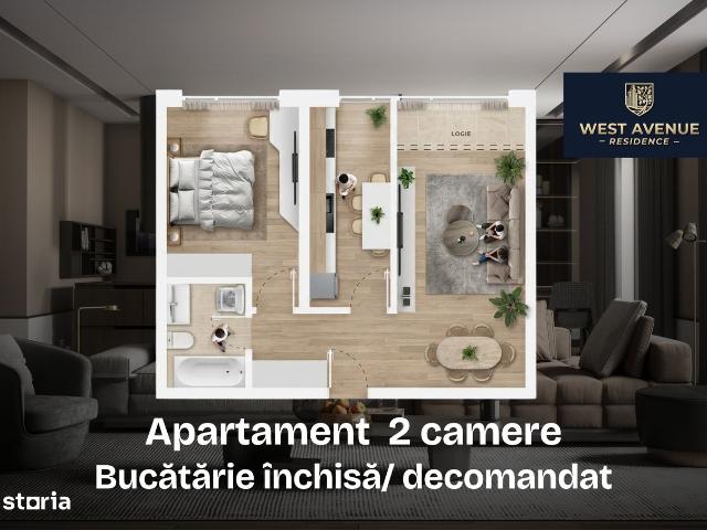 Apartament vânzări