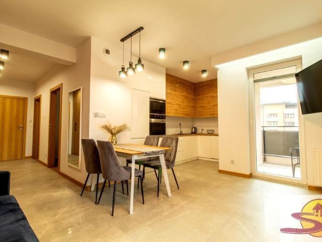 Mieszkanie do wynajęcia w Radom, Mazowieckie