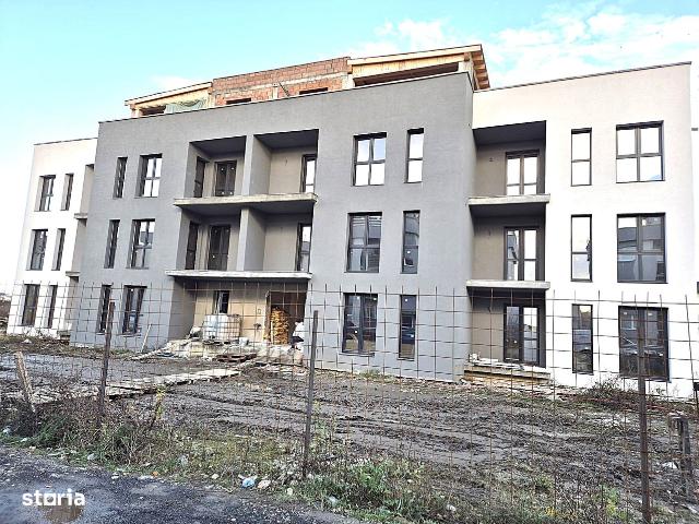 Apartament vânzări în Romani, Brașov