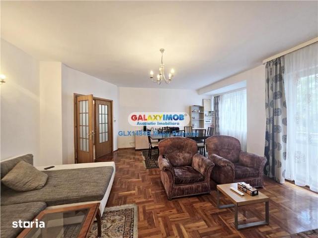 Apartament închirieri în București