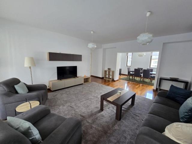 Apartament închirieri în București