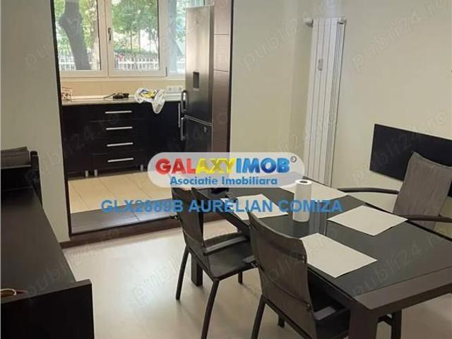 Apartament închirieri în Berceni, Prahova
