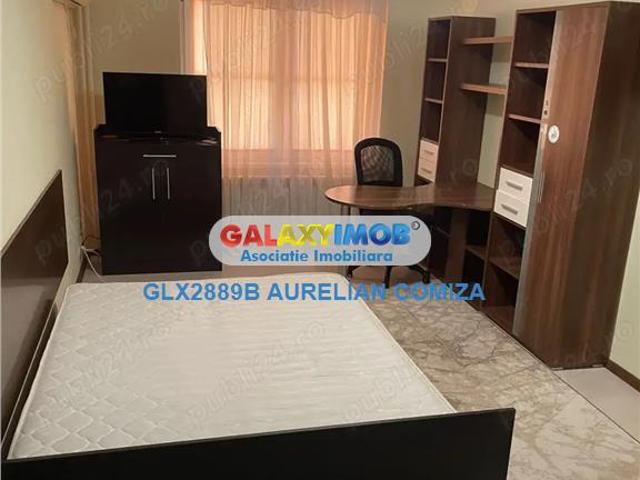 Apartament închirieri în București