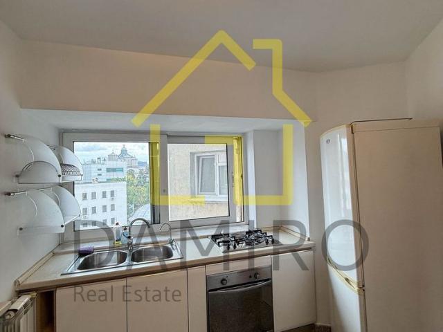 Apartament închirieri în Antim, București