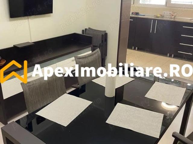 Apartament închirieri în Popesti Leordeni, București