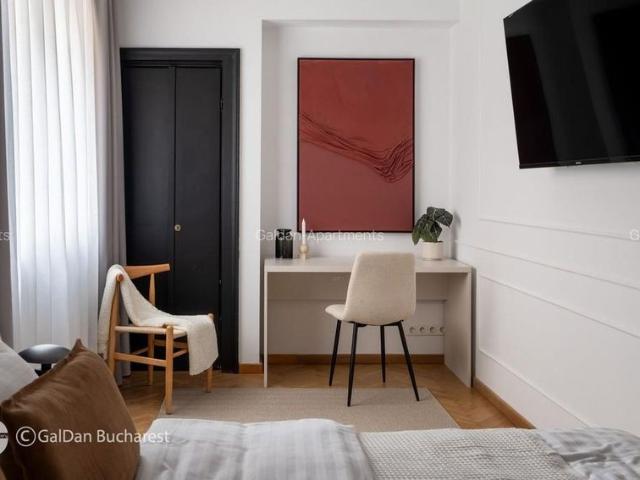 Apartament închirieri în București