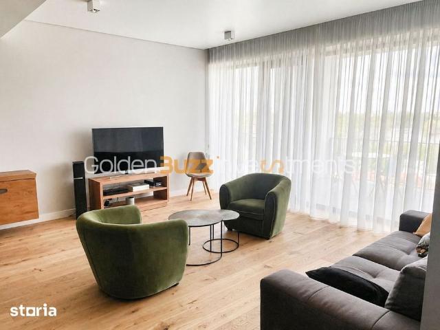 Apartament închirieri în București