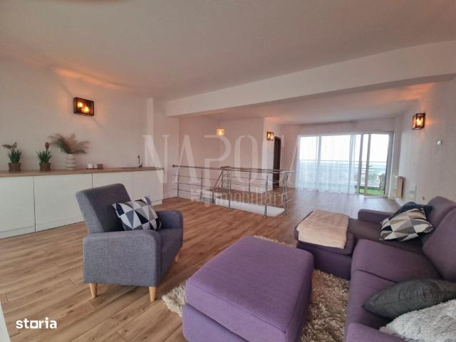 Apartament vânzări în Romani, Cluj