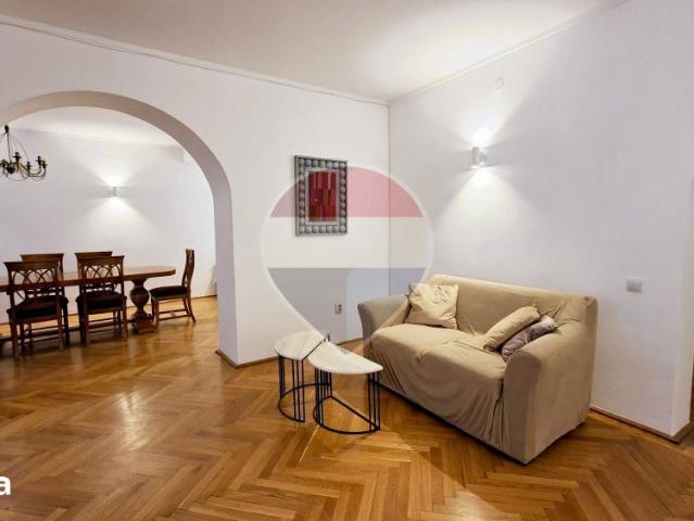 Apartament închirieri în București