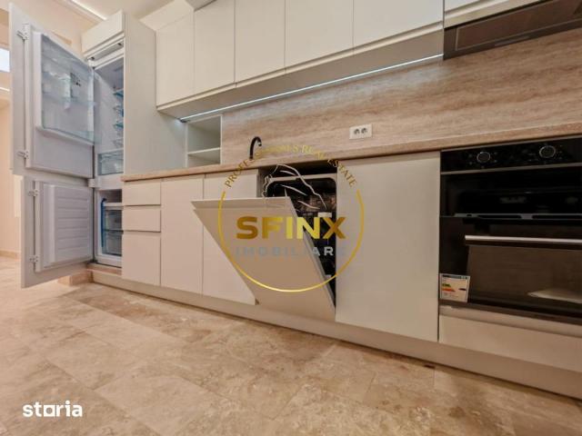 Apartament închirieri în București