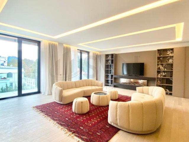Apartament închirieri în București