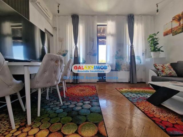 Apartament închirieri în București