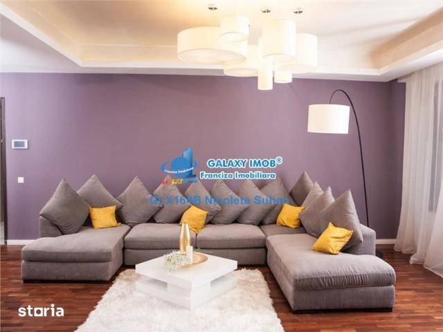 Apartament închirieri în București