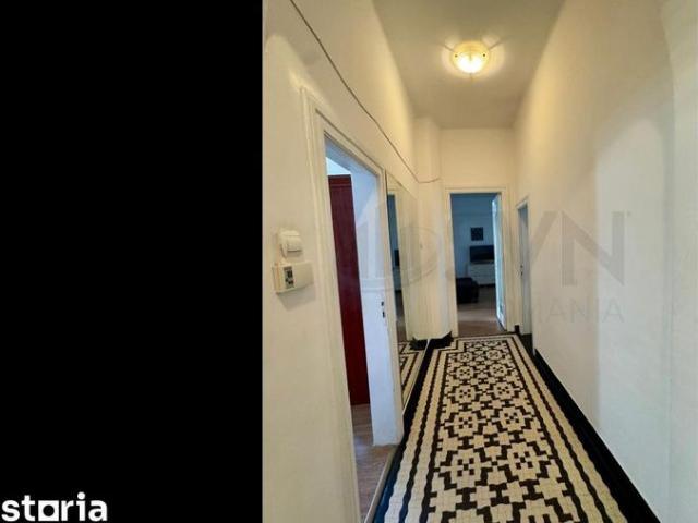 Apartament închirieri în București