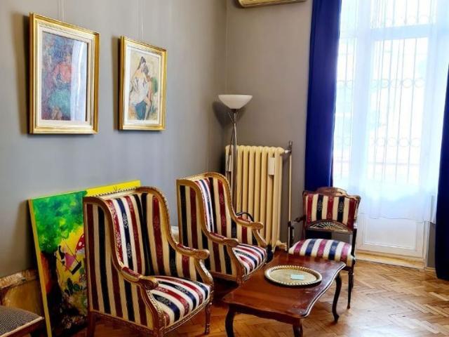 Apartament închirieri în București