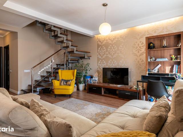 Apartament vânzări în Floresti, Prahova