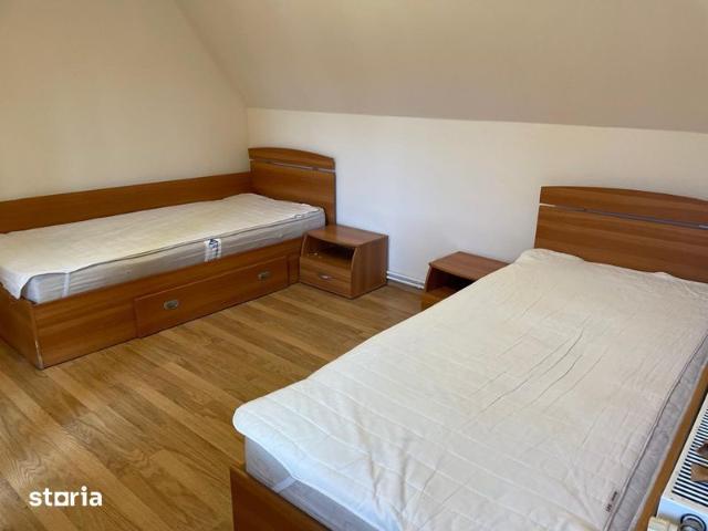 Apartament închirieri în București
