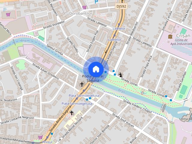Apartament închirieri în Timisoara, Timiș