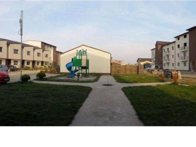 Apartament vânzări în Bragadiru