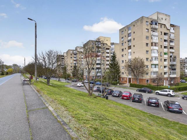 Apartament vânzări în Arad