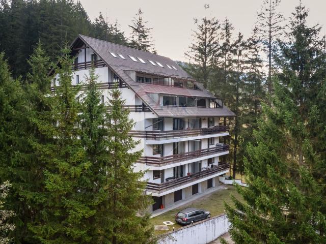 Apartament vânzări în Busteni, Prahova