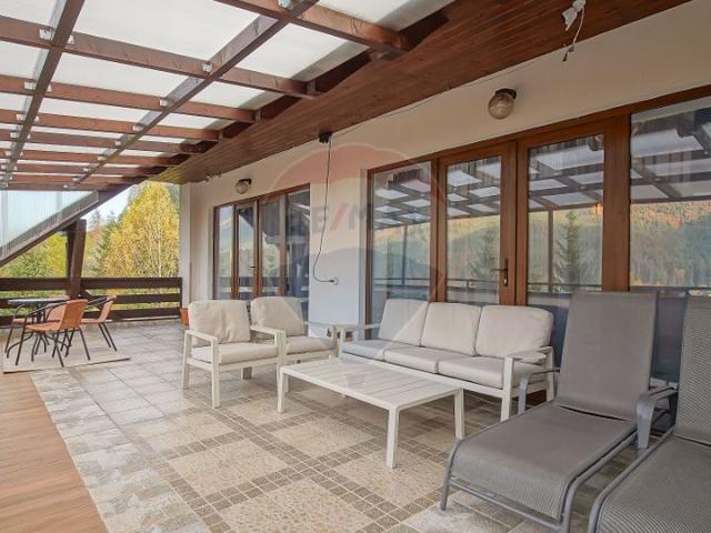 Apartament vânzări în Busteni, Prahova