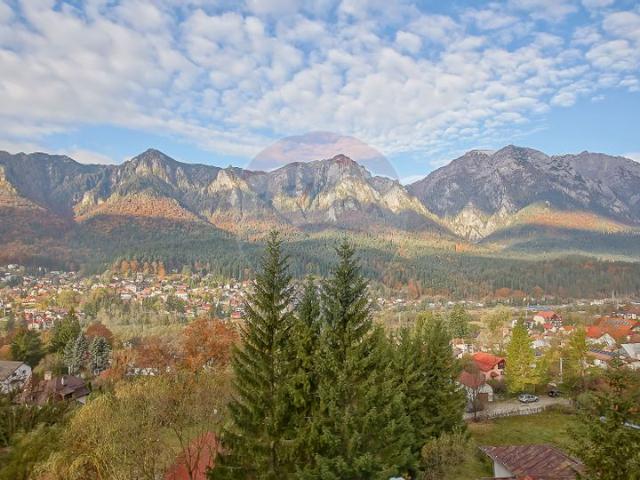 Apartament vânzări în Busteni, Prahova