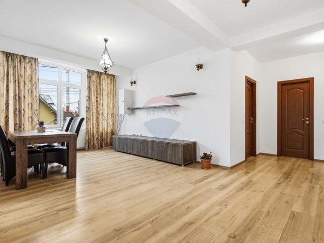 Apartament vânzări în Valea Lupului, Iași
