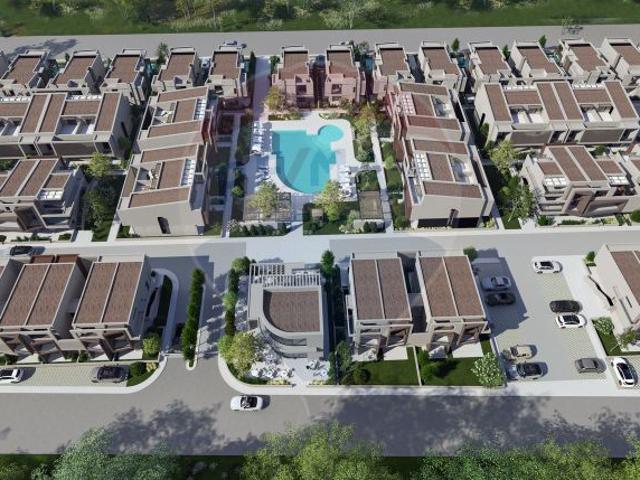 Apartament vânzări în Brasov, Sibiu