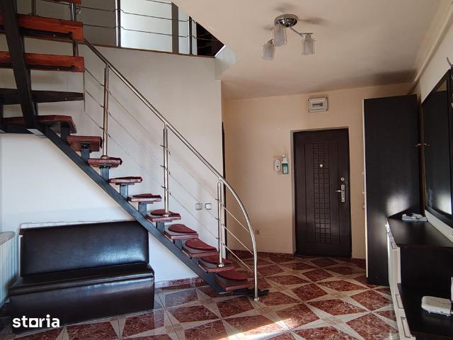 Apartament închirieri în Vasile Aaron, Sibiu