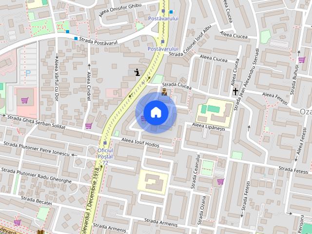 Apartament închirieri în Sector 3, București