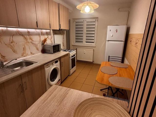 Apartament închirieri în București