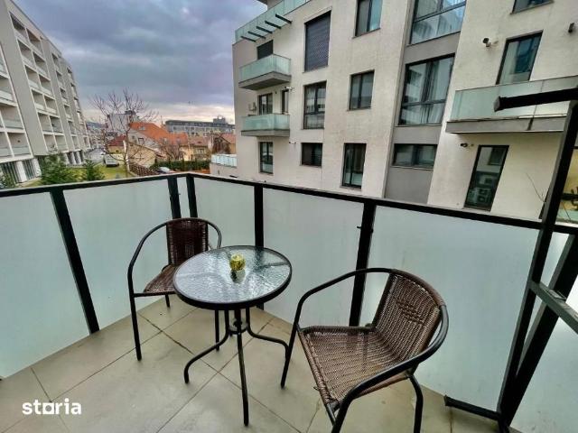 Apartament închirieri în Centru, Cluj-Napoca
