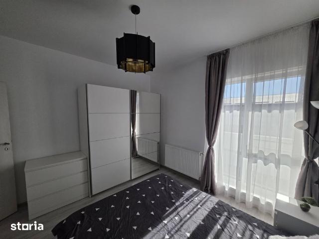 Apartament închirieri în Popești, Popești-Leordeni