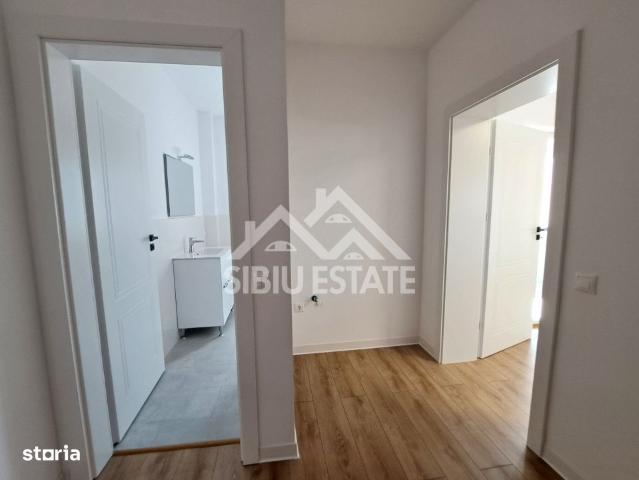 Apartament vânzări în Romani, Sibiu