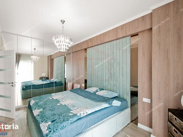 Apartament închirieri în Mazepa 1, Galați