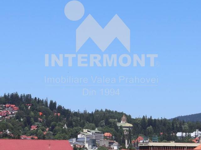 Apartament vânzări în Sinaia