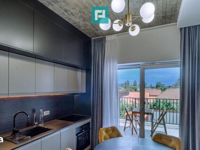Apartament închirieri în Szent Lipót bástya / Csonka bástya, Oradea