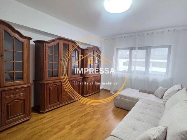 Apartament închirieri în Ansamblul Union-Centru, Suceava
