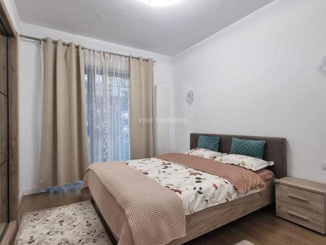 Apartament închirieri în Mircea Cel Batran, Iași